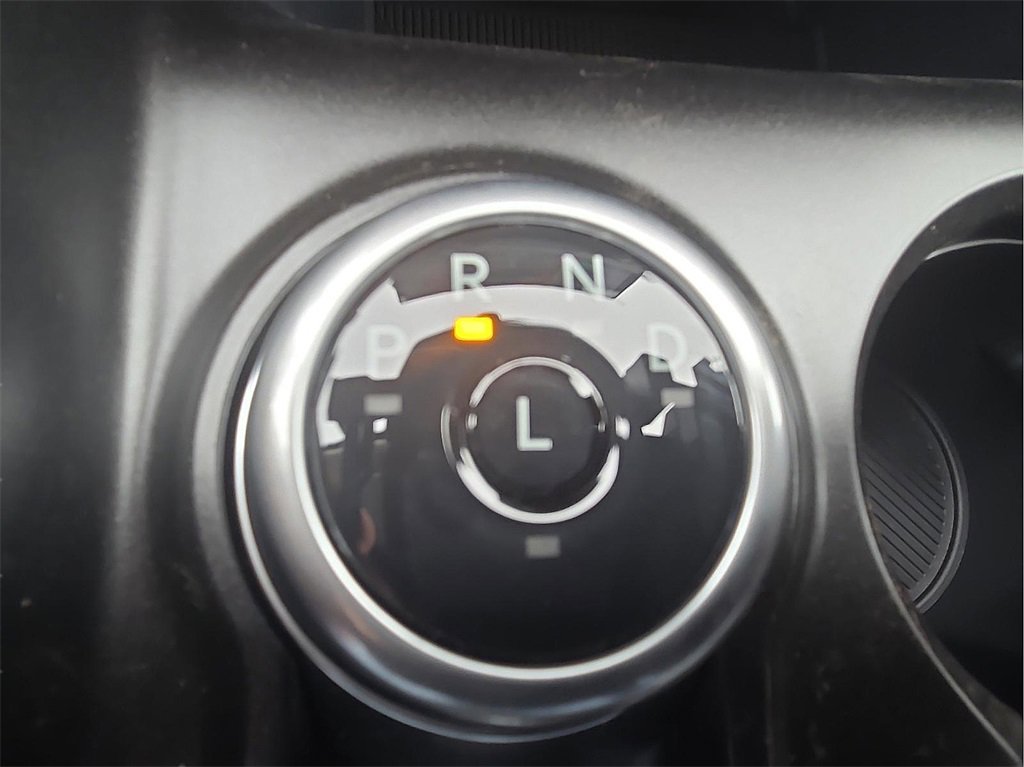 New 2026 Ford Explorer Active image 17