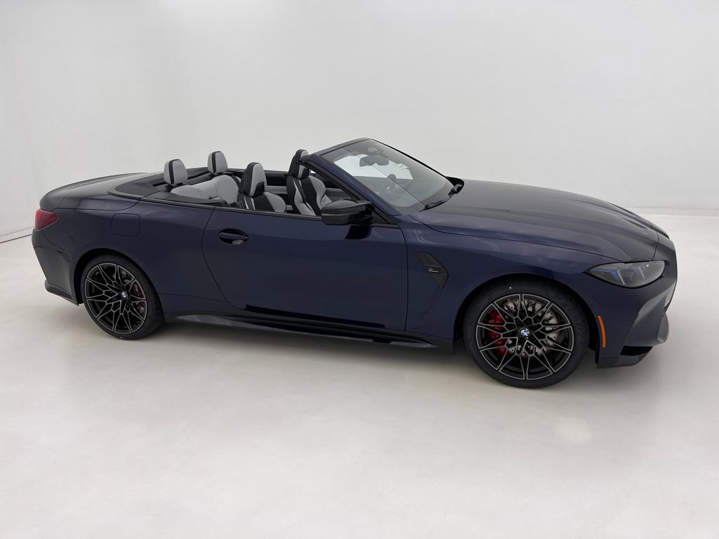 New 2026 BMW M4 xDrive Competition image 11