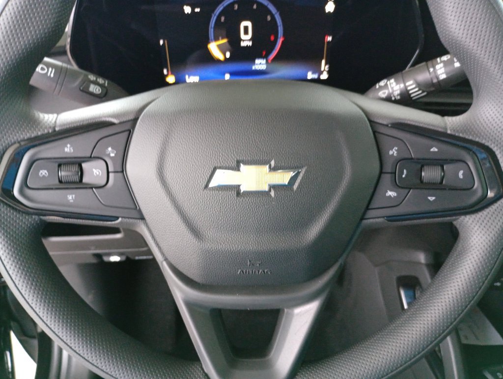 New 2026 Chevrolet TrailBlazer LS w/ LS Convenience Package FWD image 14