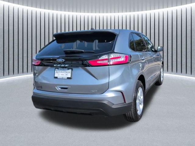Used 2024 Ford Edge SE AWD/4WD image 6