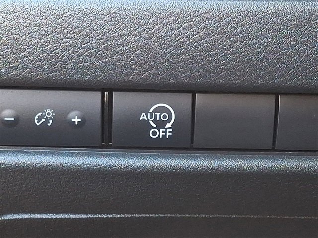 Used 2023 Nissan Rogue SV image 27