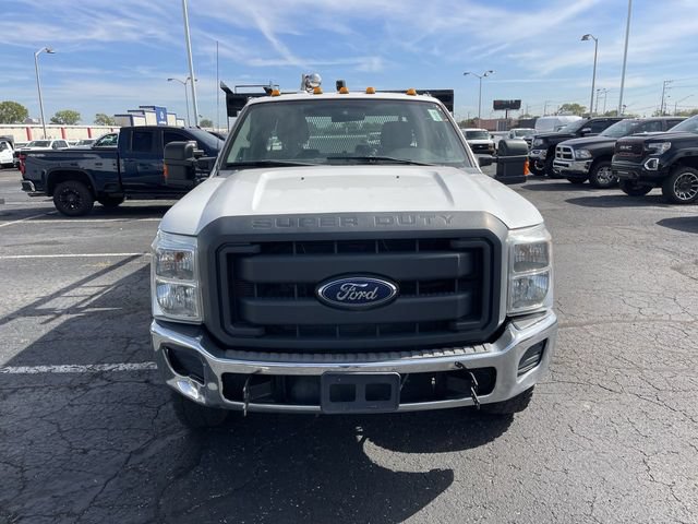 Used 2013 Ford F350 XL w/ PWR Equipment Group AWD/4WD image 7