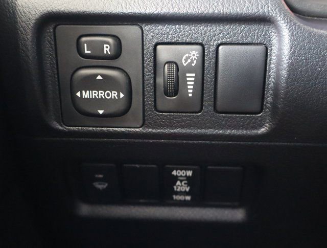 Used 2017 Toyota 4Runner SR5 Premium image 24