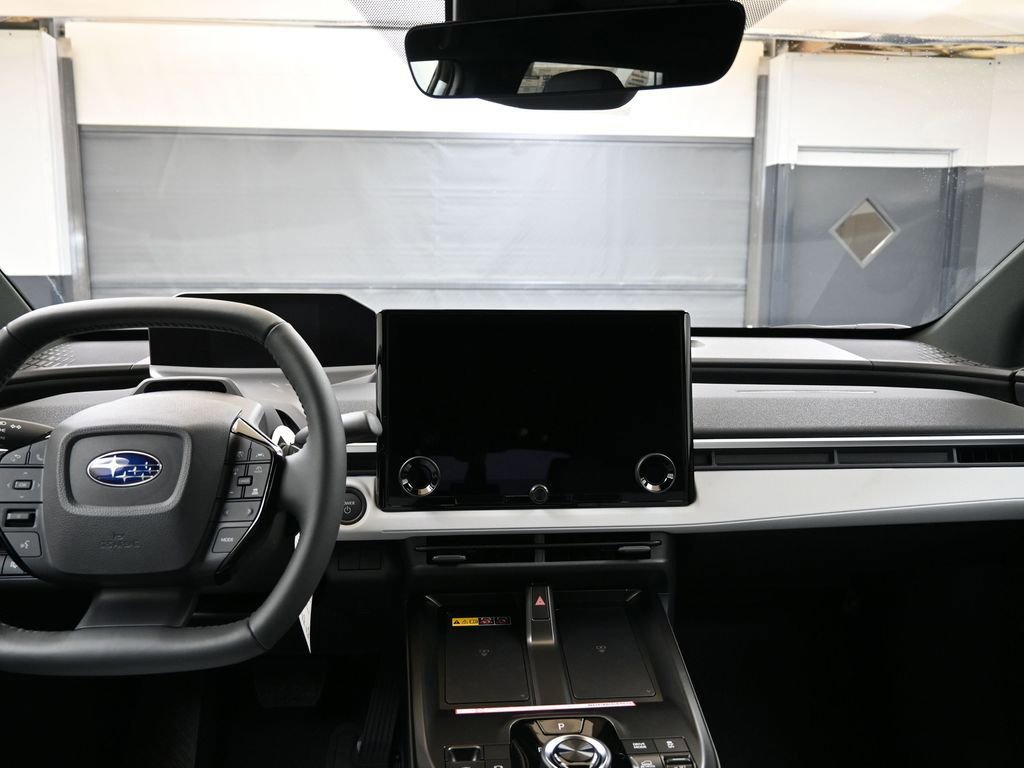 New 2026 Subaru Solterra Premium image 22