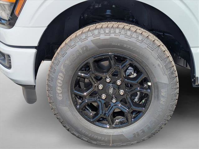 New 2026 Ford F150 XLT w/ FX4 Off-Road Package AWD/4WD image 16