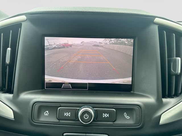 Used 2022 GMC Terrain SLE w/ Elevation Edition FWD image 18