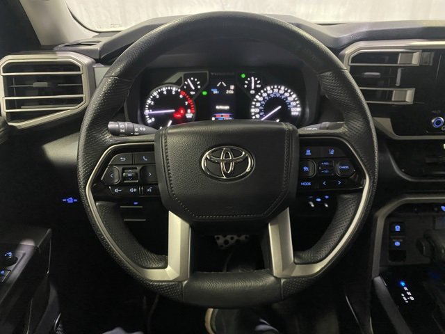 Used 2022 Toyota Tundra SR5 image 16
