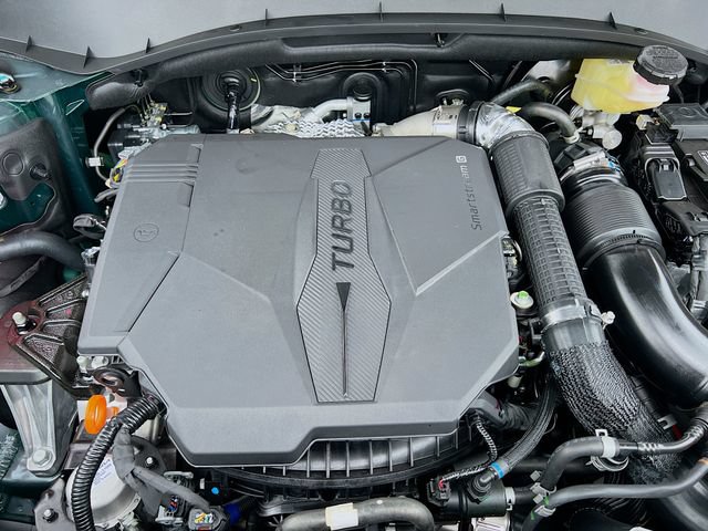 New 2027 Kia Telluride EX X-Line AWD/4WD image 36