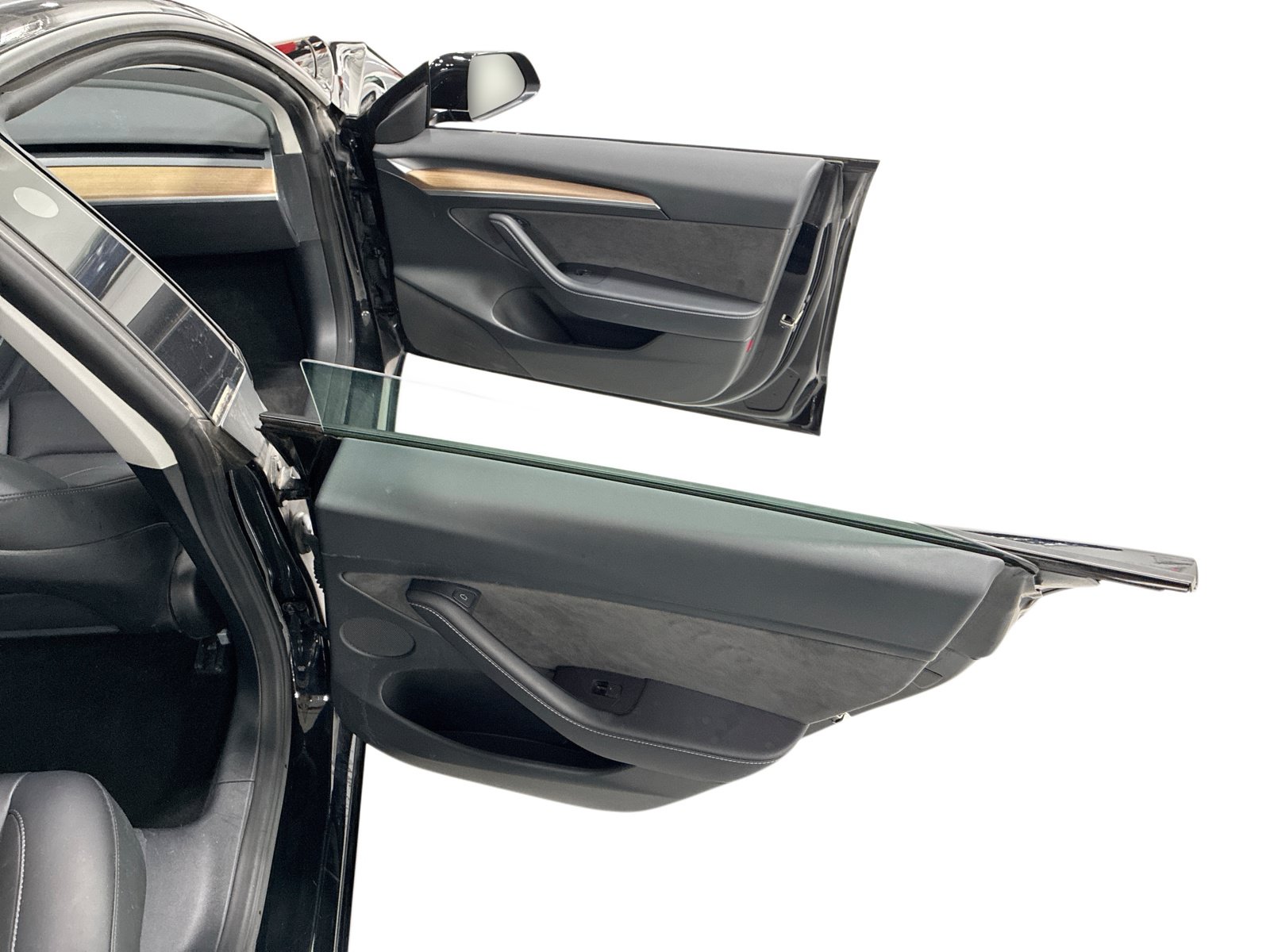 Certified 2023 Tesla Model 3 Standard Range RWD image 12