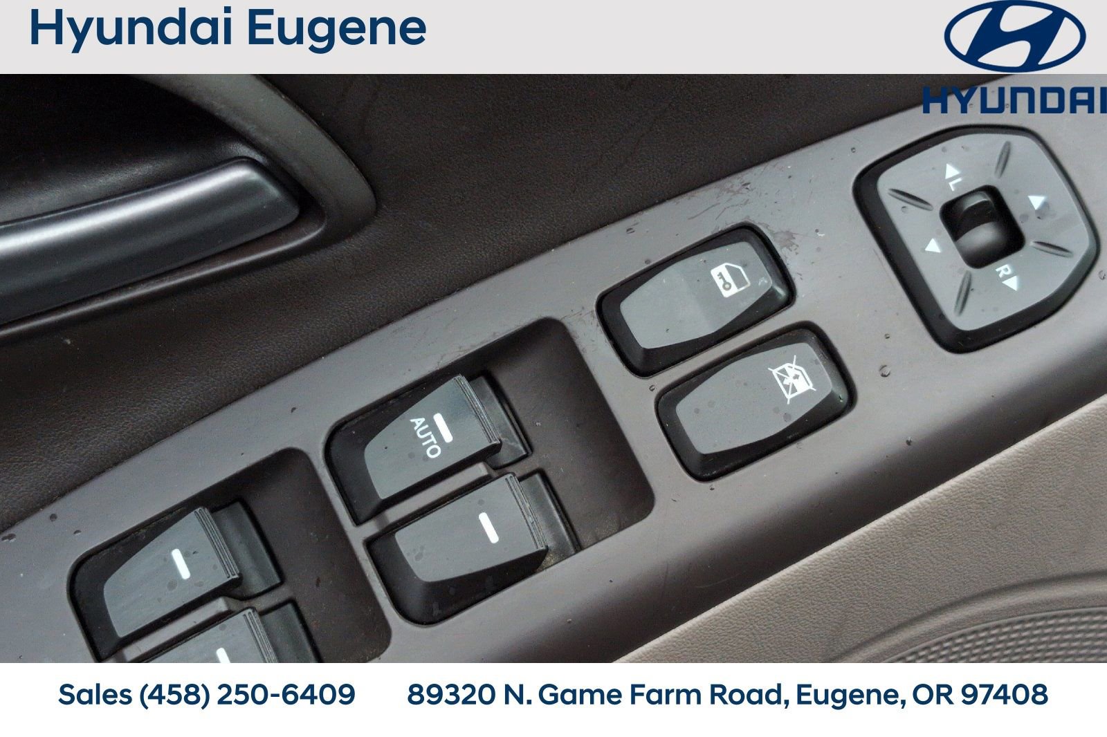 Used 2014 Hyundai Tucson SE image 16