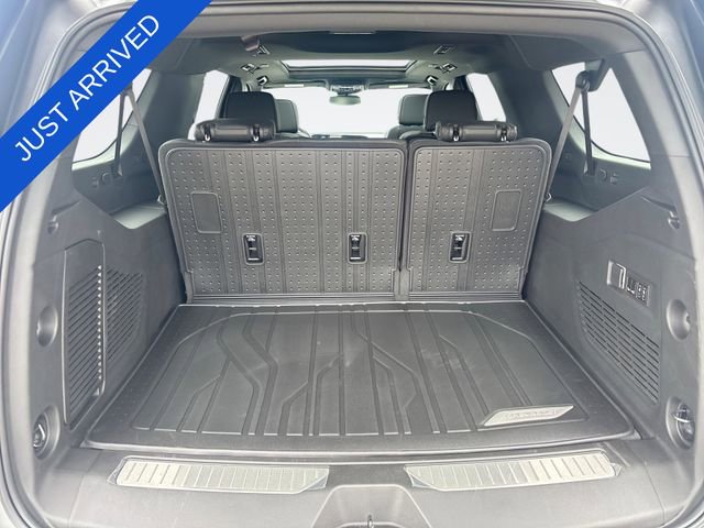 New 2026 Chevrolet Suburban RST w/ Comfort Package AWD/4WD image 26
