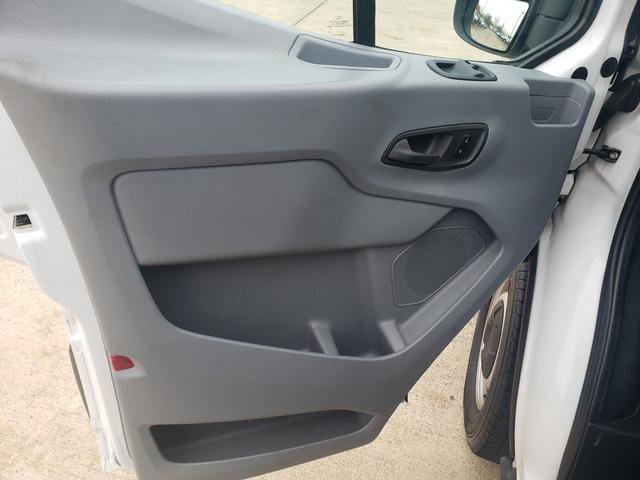 Used 2016 Ford Transit 350 T-350 148 Low Rf 9500 GVWR Sw image 12