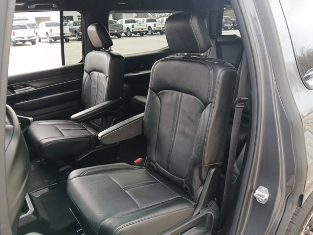 Used 2024 Jeep Wagoneer Series III image 21