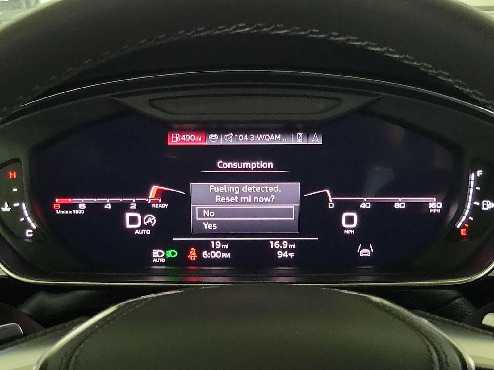 New 2026 Audi S8 AWD/4WD image 34