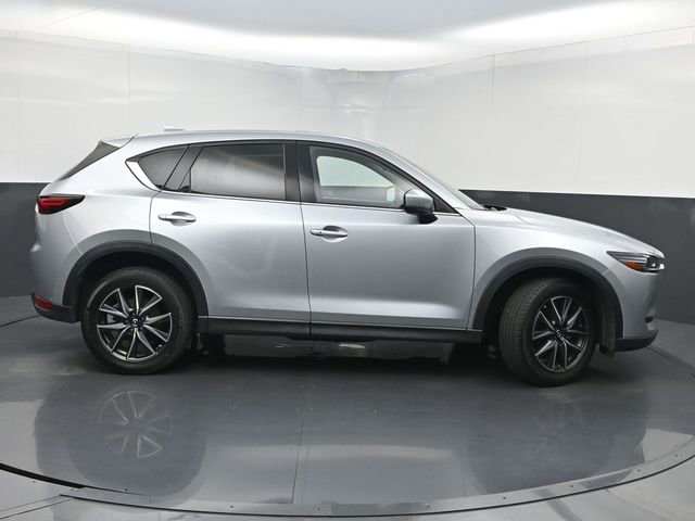 Used 2018 MAZDA CX-5 Grand Touring FWD image 2