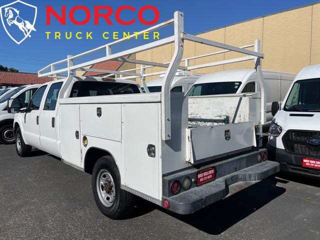 Used 2011 Ford F350 XL w/ XL Value Pkg RWD image 11