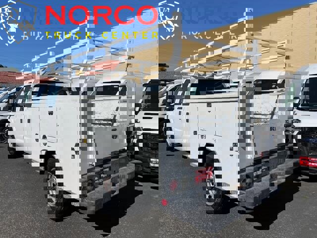 Used 2011 Ford F350 XL w/ XL Value Pkg image 11