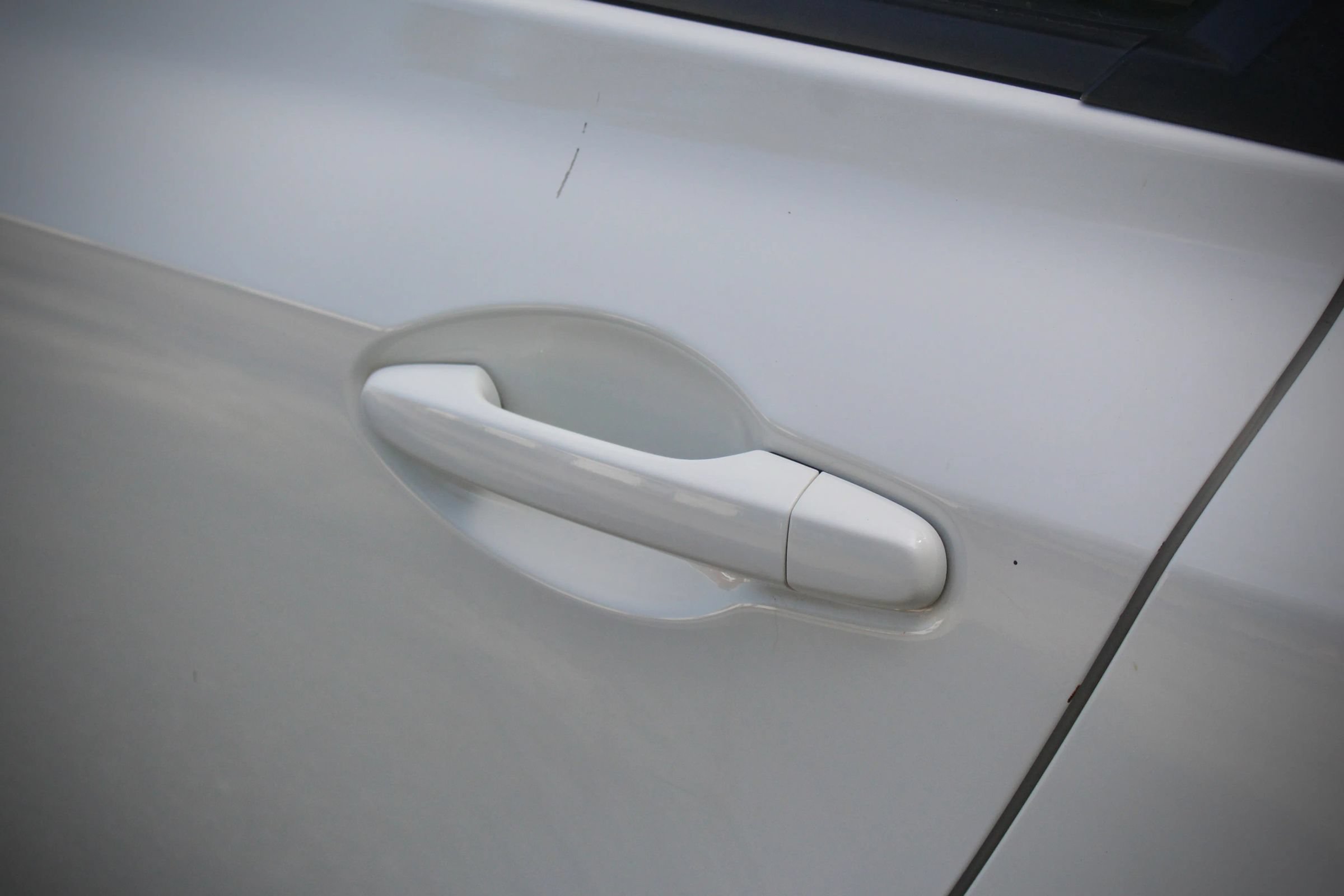 Used 2014 Honda Civic LX image 30