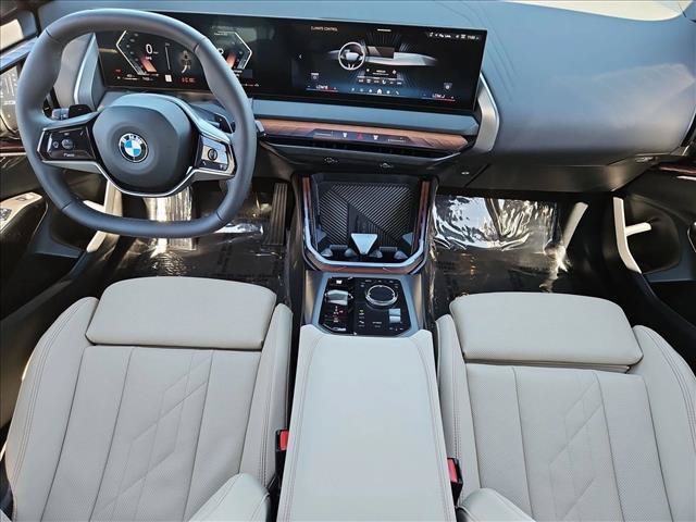 Used 2026 BMW X3 xDrive30i w/ Convenience Package AWD/4WD image 17