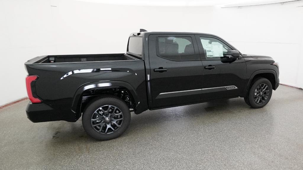 New 2026 Toyota Tundra Platinum AWD/4WD image 34