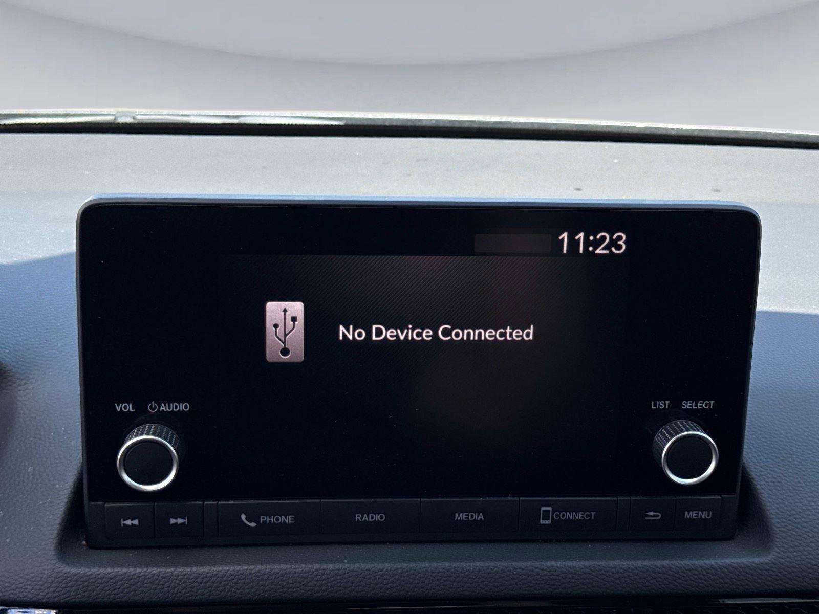 Certified 2023 Honda Civic LX image 20