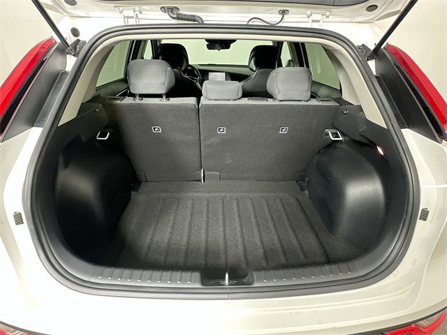 Used 2024 Kia Niro LX image 27
