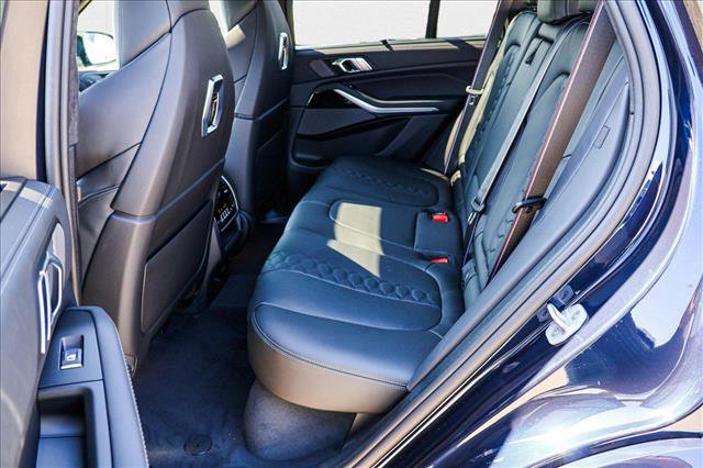 New 2026 BMW X5 M Competition w/ Executive Package image 20