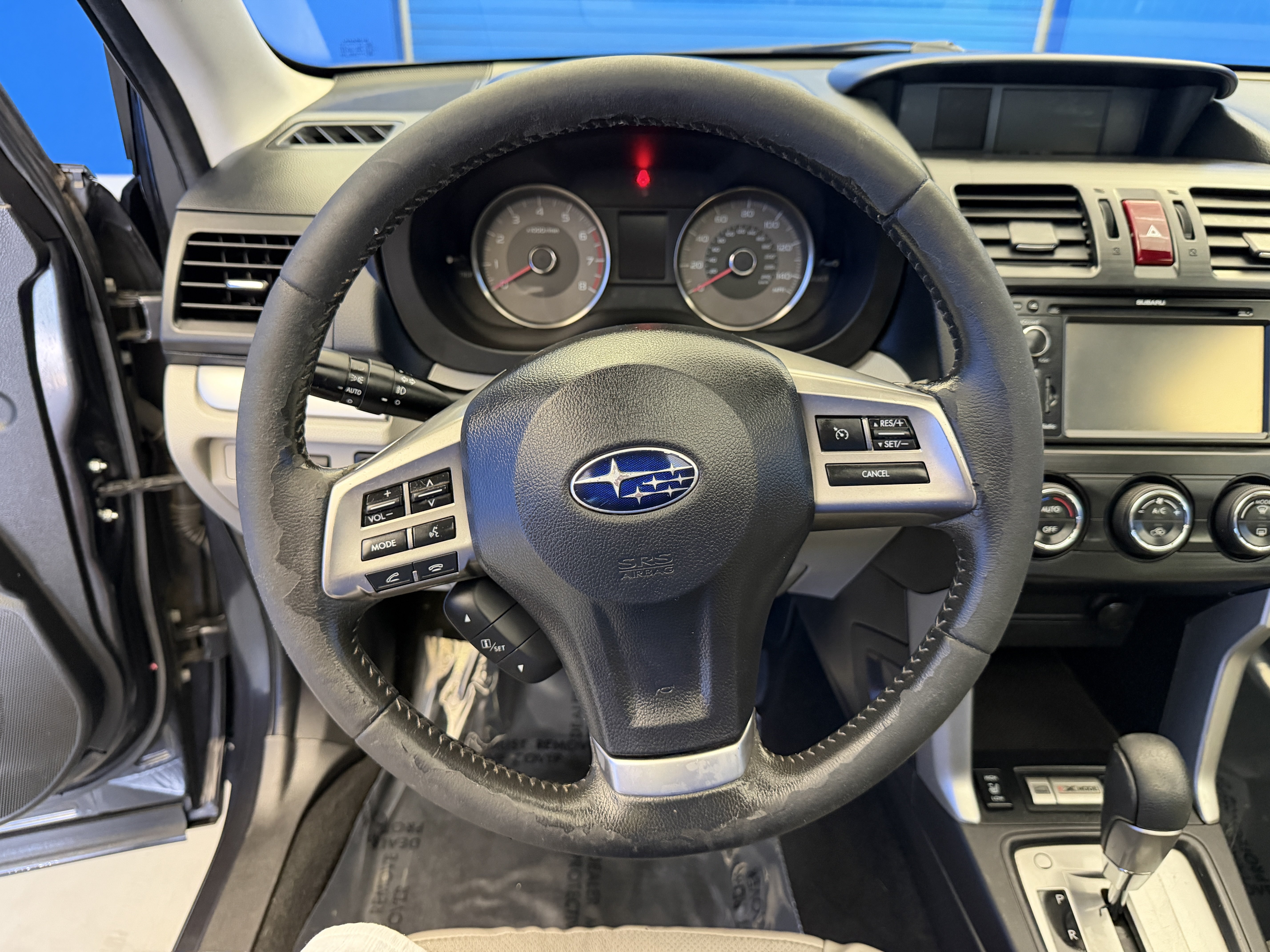 Used 2014 Subaru Forester 2.5i Limited AWD/4WD image 14