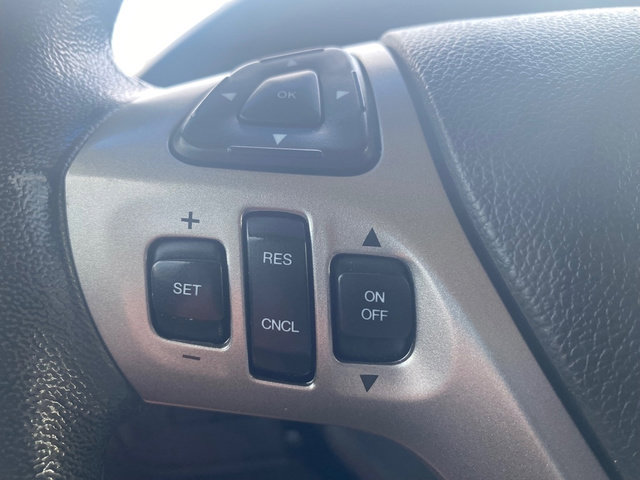 Used 2019 Ford Flex Limited image 11