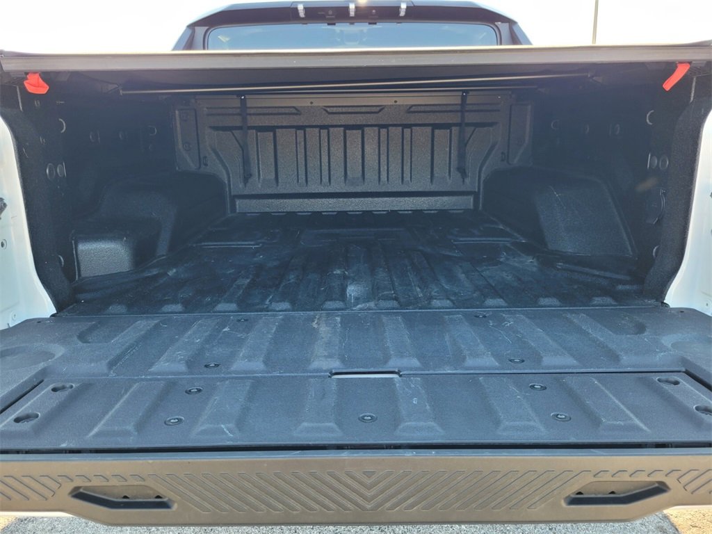 Certified 2025 GMC Hummer EV 3X image 10