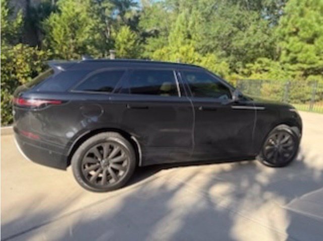 Used 2021 Land Rover Range Rover Velar S AWD/4WD image 7