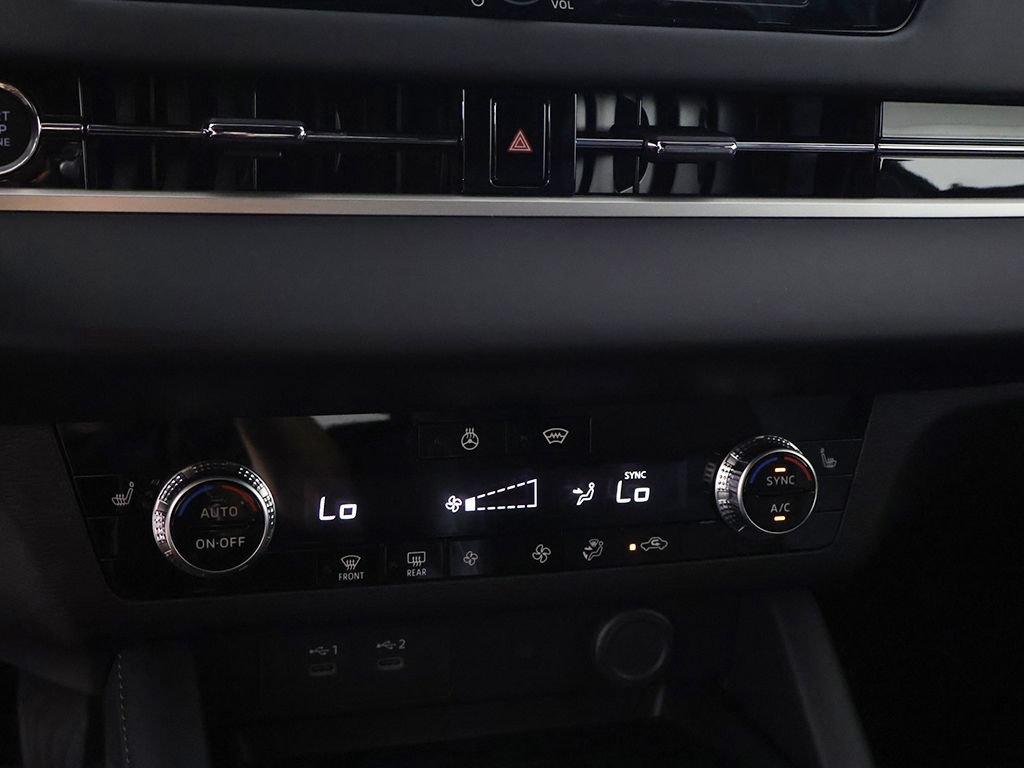 New 2026 Mitsubishi Outlander LE AWD/4WD image 43