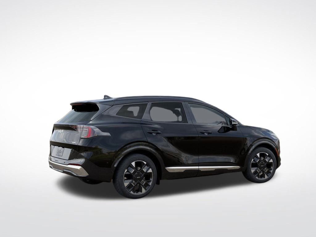 New 2026 Kia Sportage SX Prestige image 7