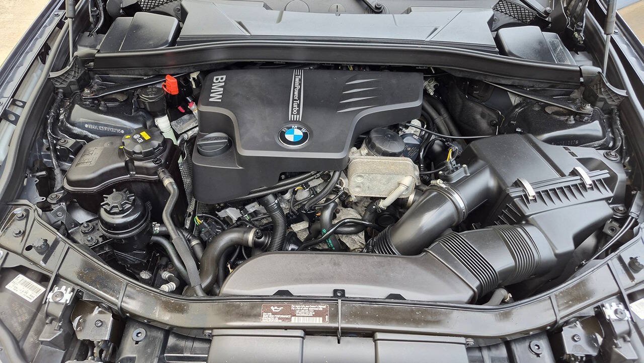 Used 2015 BMW X1 xDrive28i AWD/4WD image 70