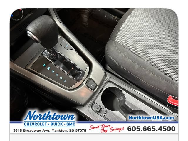 Used 2015 Chevrolet Captiva Sport LS FWD image 24