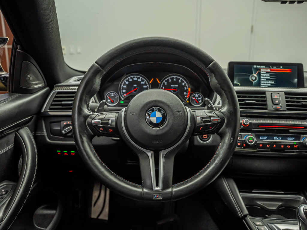 Used 2016 BMW M4 Coupe RWD image 30