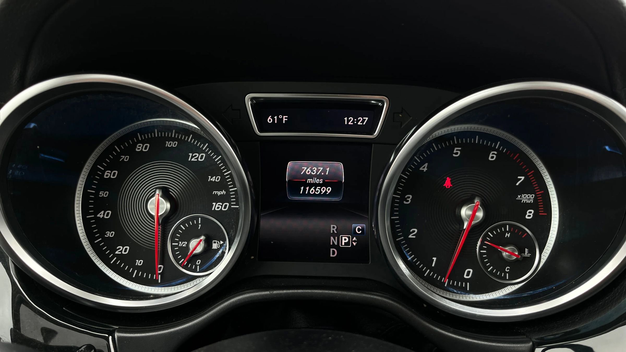 Used 2018 Mercedes-Benz GLS 450 4MATIC image 18