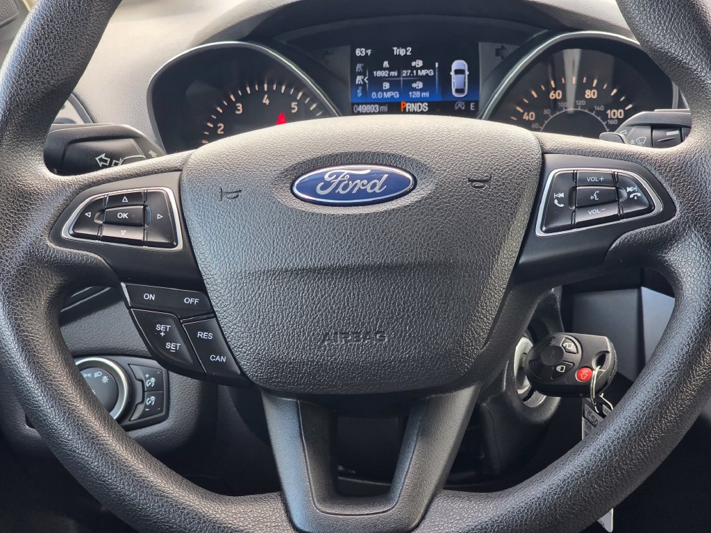 Used 2017 Ford Escape SE AWD/4WD image 16