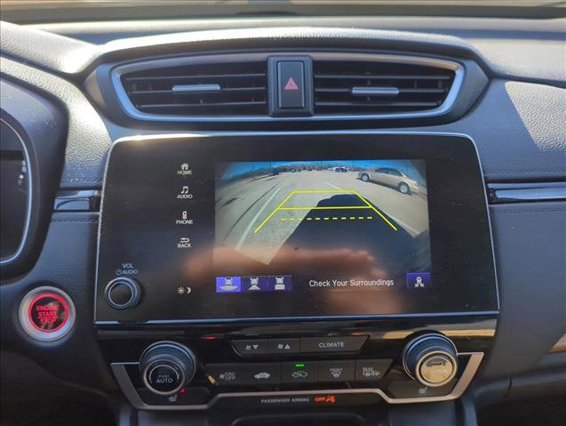 Used 2020 Honda CR-V EX image 11