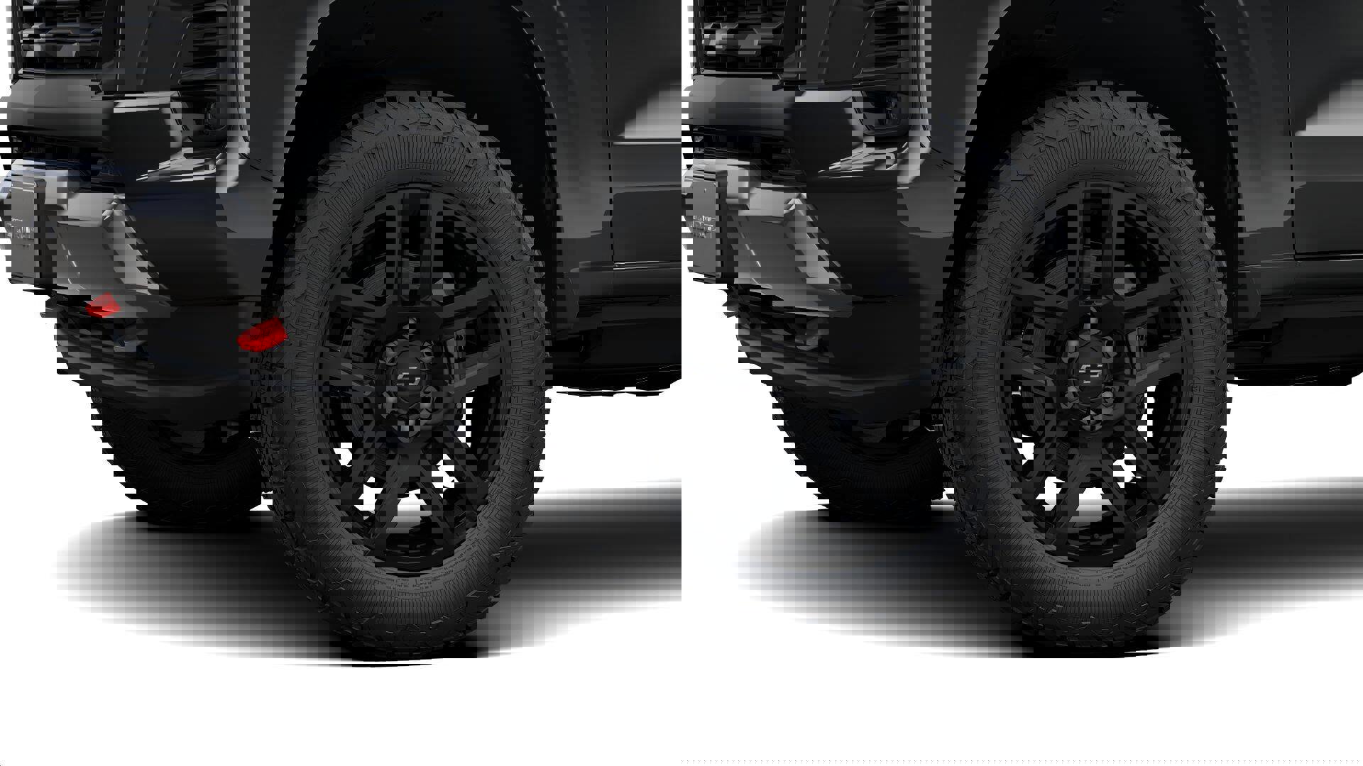 New 2025 Chevrolet Colorado Z71 w/ Z71 Convenience Package 2 image 15