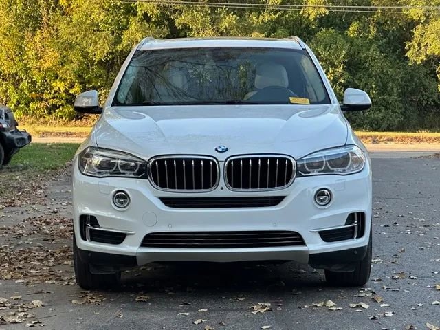 Used 2016 BMW X5 xDrive35i image 4