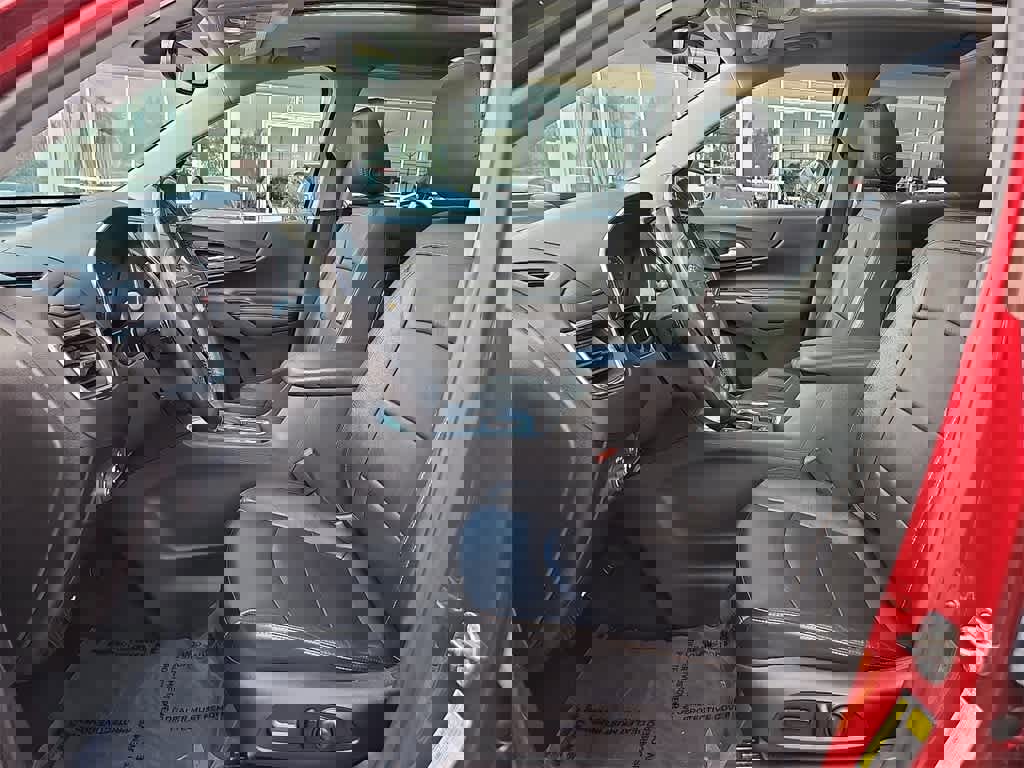 Used 2019 Chevrolet Equinox Premier image 13