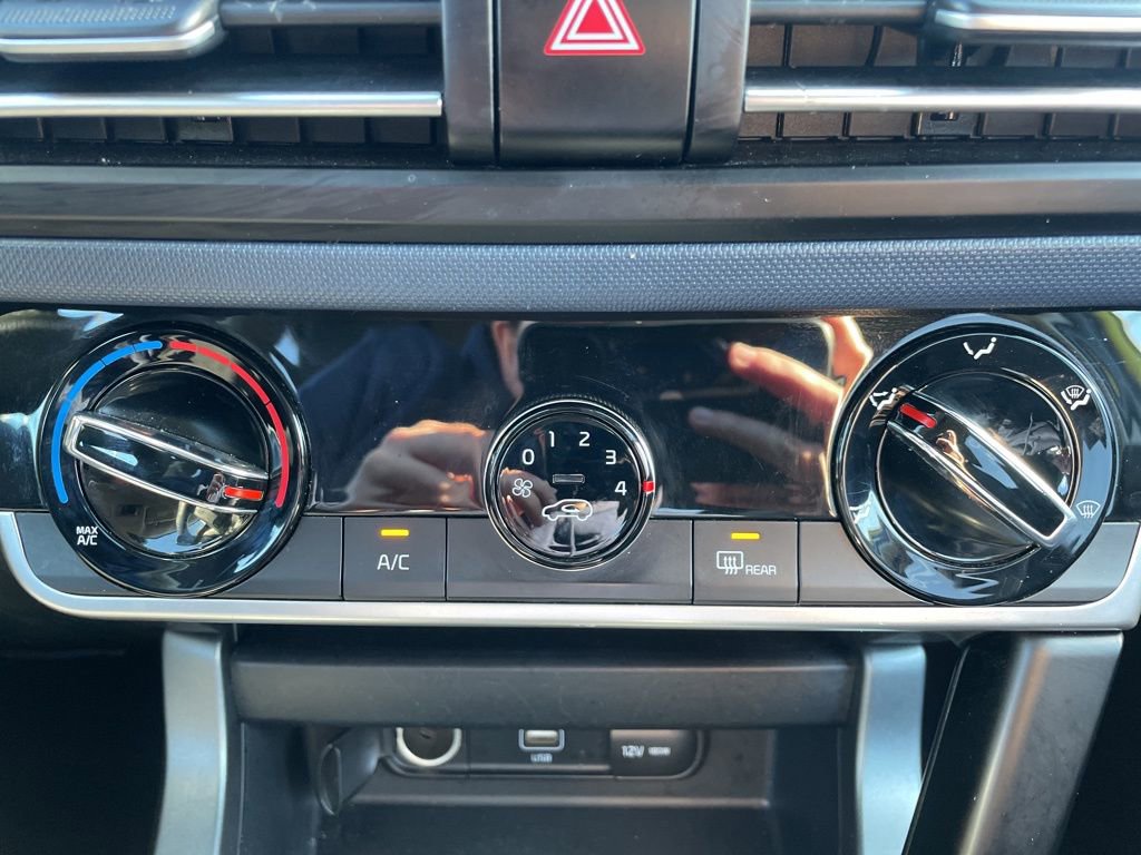 Used 2021 Kia Seltos S image 21