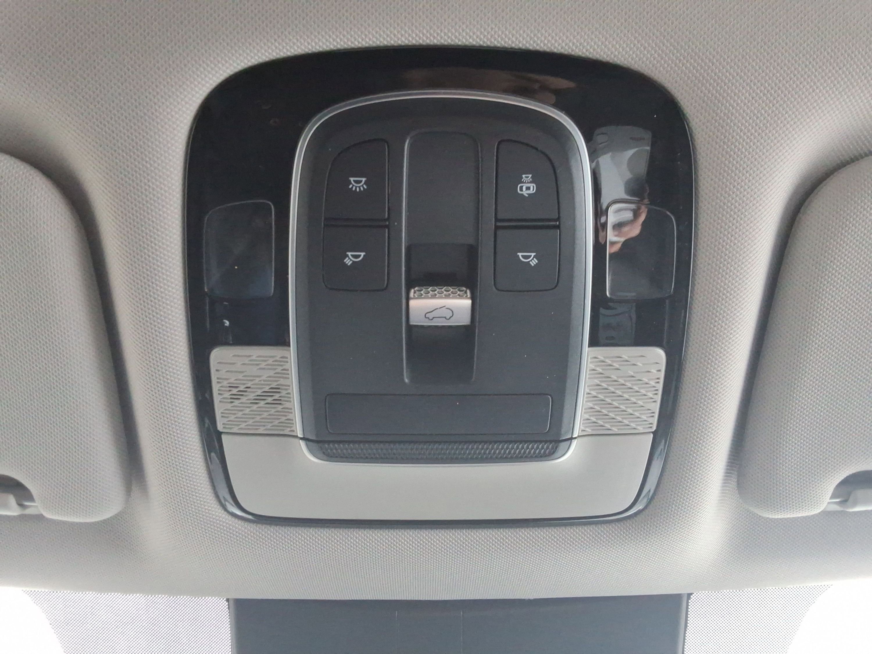 Used 2021 Hyundai Palisade SEL image 19