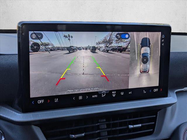 Used 2025 Ford Explorer ST-Line image 13