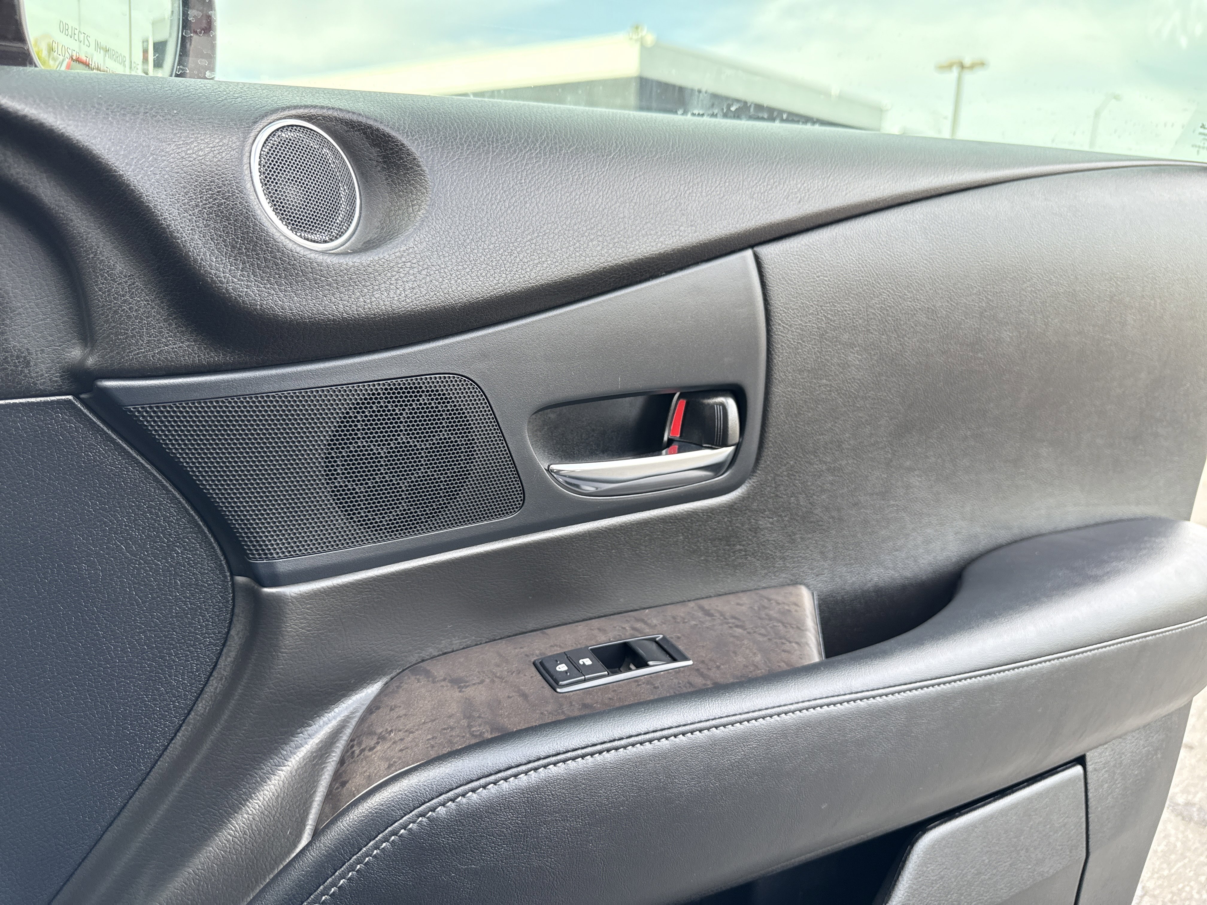 Used 2015 Lexus RX 350 350 image 29