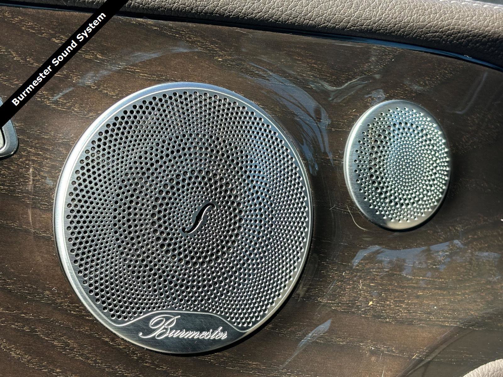 Used 2019 Mercedes-Benz E 450 4MATIC Coupe image 9