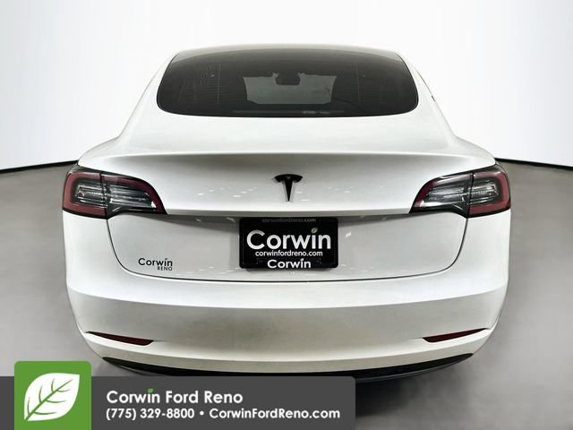 Used 2023 Tesla Model 3 Standard Range RWD image 7