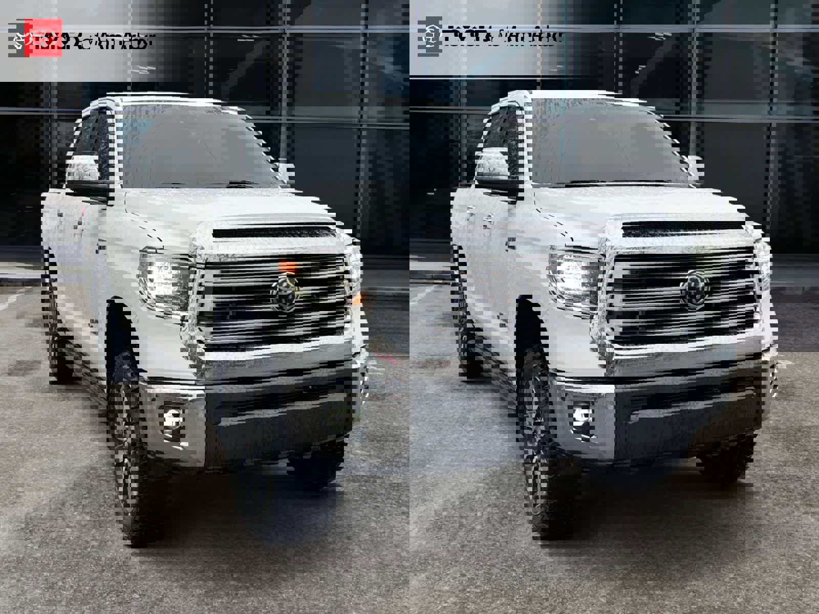 Used 2020 Toyota Tundra Limited