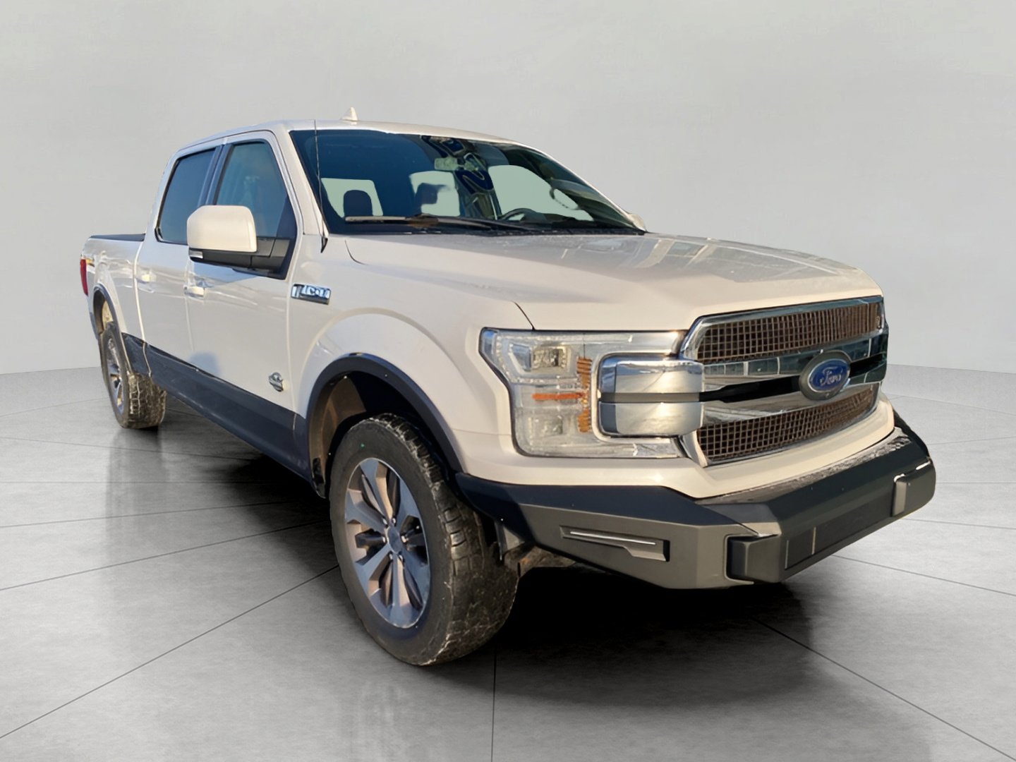 Used 2019 Ford F150 King Ranch w/ Equipment Group 601A Luxury